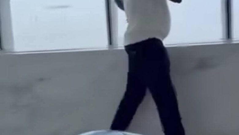 Kalli Bidiyon: Hotunan da aka rika yadawa ina daukar hoto, tsaffin hotunane>>Gwamna Dikko Radda