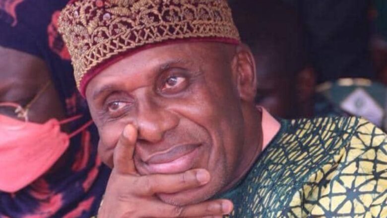 Idan ADC ta tsayar dani takara babu shakka zan kayar da Shugaba Tinubu zabe a 2027>>Rotimi Amaechi