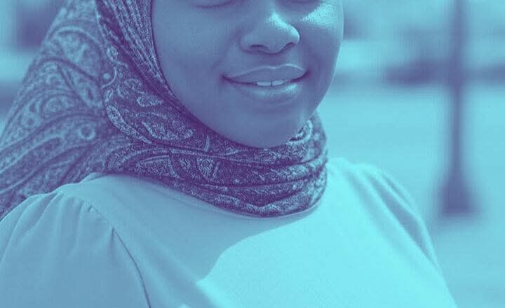 Ma’aikaciyar Banki ce tana neman Mijin aure me hankali