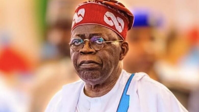 Kada ma ka yi tunanin tsayawa takarar shugaban kasa a 2027 dan ba zaka ci ba>>Wata Kungiyar Yarbawa ta gayawa shugaba Tinubu