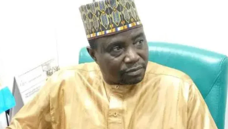 Babu Inda Na Ce Sai Mun Bada Cin Hancin Milyan Uku Kafin A Ba Mu Damar Gabatar Da Kudiri A Majalisar Tarayya, Cewar Hon Usman Ibrahim Auyo