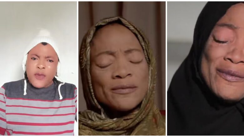 Kalli Bidiyo:Babbar Matsalar Ummi Nuhu shaye-shaye ne har makaranta sai da ta shiga amma aka koreta saboda matsalar>>Inji Shagari Shaggy