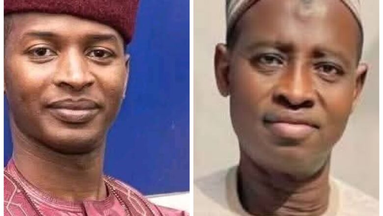 INNALILLAHI WA’INNA ILAIHI RAJI’UN: Mahaifin dan Bello ya rigamu gidan Gaskiya