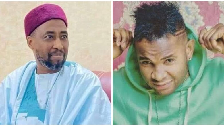 Kalli Bidiyo:Amsar da Sheikh Maqari ya baiwa Gfresh Al-amin bayan da ya tambayeshi cewa ko a Musulunci ya halasta su rika Bidiyo da iyalinsu suna dorawa a soshiyal Midiya? Ta jawo cece-kuce