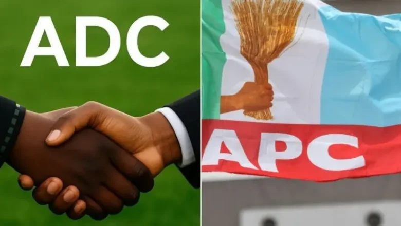 ADC ta zargi APC da shirin tafka maguɗi a zaɓen cike gurbi na Kaduna