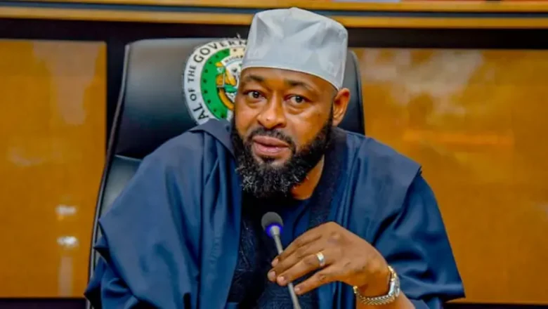 Serap ta ba wa gwamnan Neja wa’adin janye umarnin rufe rediyon Badeggi FM