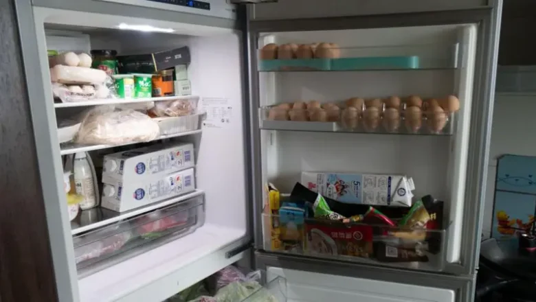 Kashi 60 na abinci a Najeriya na lalacewa saboda rashin wuraren adana – NAFDAC