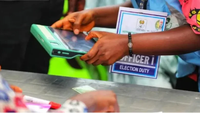 INEC ta saka ranar fara rajistar masu zaɓe a faɗin Najeriya