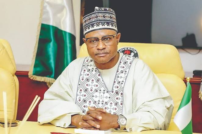 Ƴansandan Kaduna sun kama mai kwaikwayon muryoyin gwamnoni