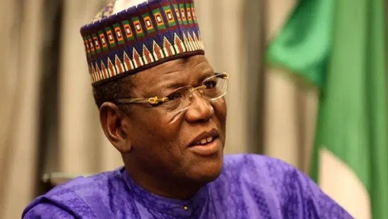 Masu son zama shugaban kasa sun yi yawa a ADC>>Inji Sule Lamido