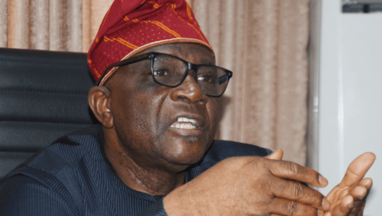 Fadar Shugaban kasa ta aikawa Sowore sako a Asirce cewa ya goge maganar da yayi akan Shugaban kasa, Bola Ahmad Tinubu