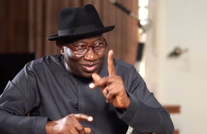 Tsohon shugaban kasa, Goodluck Jonathan ya bayar da labarin irin cin amanar da aka masa a shekarar 2015 da ya nemi sake cin zabe a karo na 2