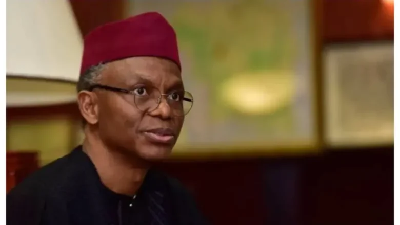 Ji irin Wilakancin da Inyamuray sukawa El-Rufai a Jihar Imo, sun ce yanda bayya sonsu suma basa sonsa