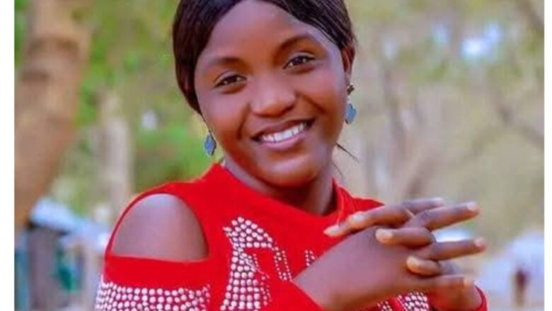 Ta rigamu gidan gaskiya a dakin Saurayinta bayan data kai masa ziyara