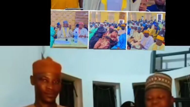 Kalli Bidiyo: Da in zabi shugaba Wanda ba musulmi ba ya min Adalci in samu Arziki gara in zabi musulmi yayi sanadin tafiyata kiyama>>Inji Wannan malamin mabiyin Shaikh Sani Yahya Jingir