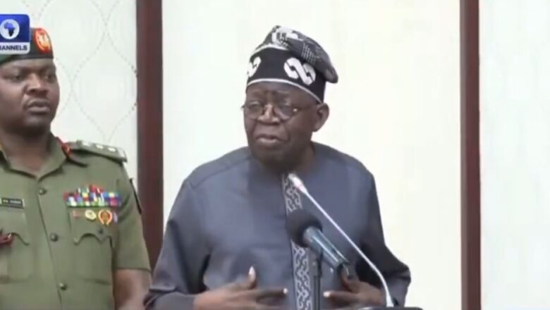 Kungiyar Dattawan Arewa ta bukaci shugaba Tinubu ya ayyana dokar ta baci kan tsaro a Arewa