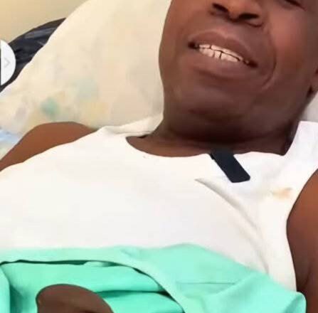 Kalli Bidiyon Shugaban kasar Nijar, ya dauki nauyin jinyar Malam Nata’ala