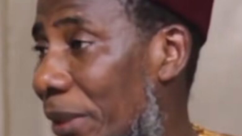 Kalli Bidiyon: Sheikh Bin Usman ya mayarwa da Sheikh Maqari martani inda yace du wanda yace wanda baya Maulidi ba musulmi bane to yace sahabbai ba musulmai bane saboda basu yi Maulidi ba