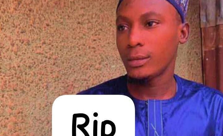 Ashe matsalar ba ta Rashin Ilimi bace: Wallahi Nasan Yaran dan damisa guda 4 duk mahaddata Qur’anine>>Inji Rabeeat