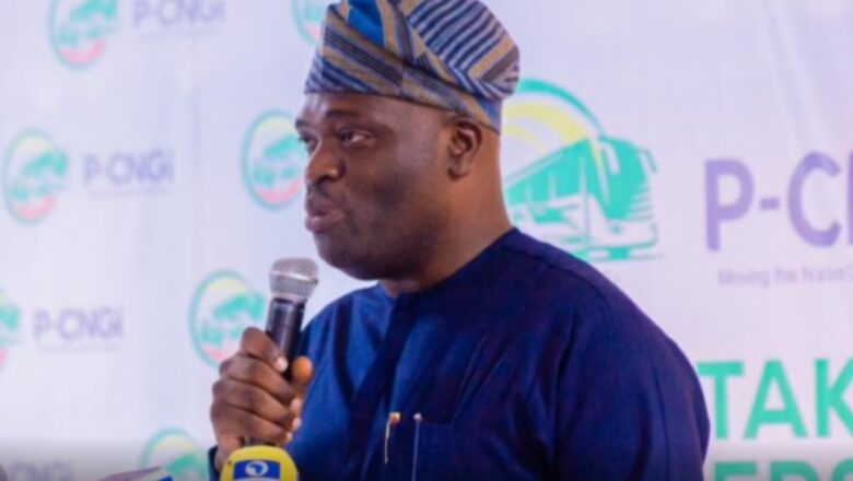 Wata Sabuwa: Gwamnatin tarayya ta cire Tallafin CNG wanda a baya ta kawo tace shine zai maye man fetur ta fara bayar da tallafi a kanshi, Kuma har farashin ya tashi sosai