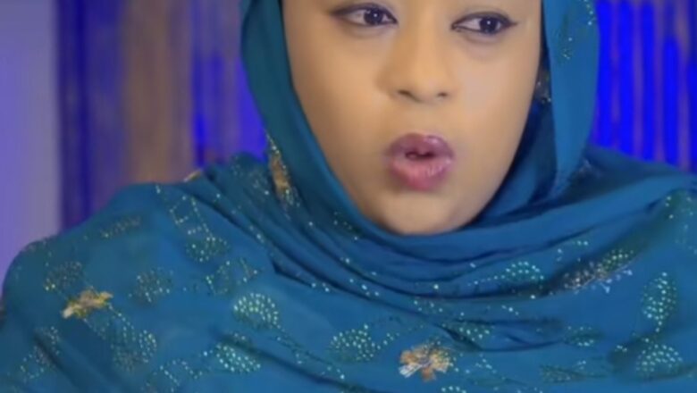 Kalli Bidiyo: Wata Mata ta bani Labarin cewa mijinta baya iya kwanciyar Aùrè da ita sai ya kawo wata cikin dakin yana kallonta tsyrara sannan zai iya biyan bukatarsa>>Inji Hajiya Bilkisu Hussaini