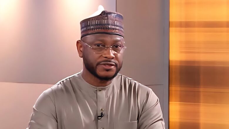 Jami’an tsaro na gani wasu abubuwan ke faruwa amma sai suce wai ba zasu dauki mataki ba saboda suna jiran Umarni>>Inji Gwamnan jihar Zamfara, Dauda Lawal Dare