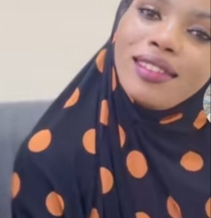 Kalli Bidiyo: Wannan baiwar Allahn na nema mijin aure