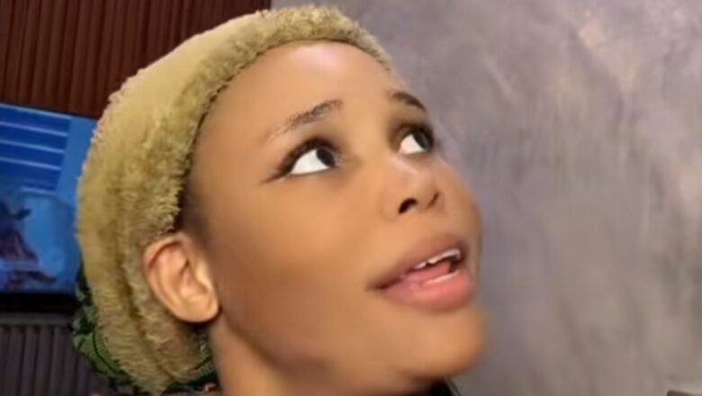 Kalli Bidiyon: Murja Kunya ta bar Sheikh Salihu Zaria ta koma son Imam Junaidu