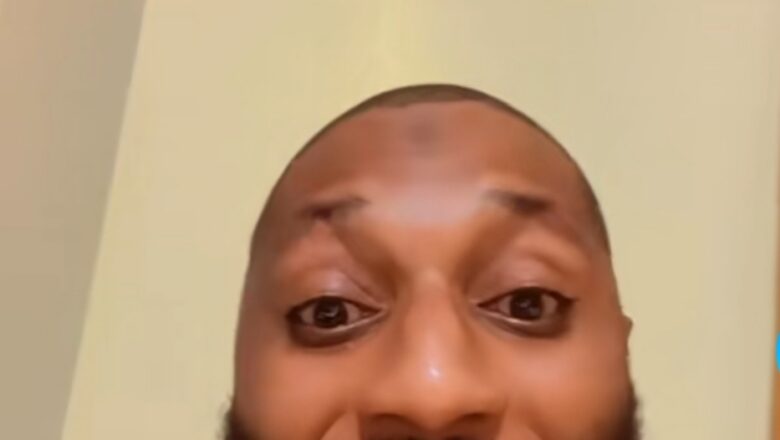 Kalli Bidiyon abinda akawa Tauraron Fina-finan Hausa Saheer Abdul da ya je Madina yana sayar da garin Danwake, yace dole ya dawo Najeriya