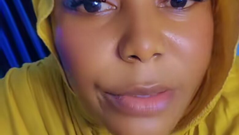 Maza cutar da ake muku ta yi yawa: Daga Yanzu duk wanda zai yi aure ya ce Ta Tubey yaga komai, har ma ya kai hannu ya taba dan ya tabbatar komai na gaskiya ne>>Nafisa K Abdullahi ta baiwa maza shawara