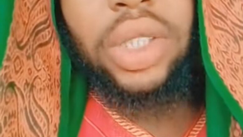 Kalli Bidiyon: Wannan shekarar mun yi Maulidi me tsafta, Ba’a ce an rika ganin Shehu a Sama ko a jikin gini ba, ganin cewa kawai muka rika yi yana wucewa ta gaban mu>>Inji Anisee