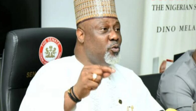 Kwanannan Gwamnatin Tinubu zata koma neman bashi a wajan Opay>>Inji Sanata Dino Melaye