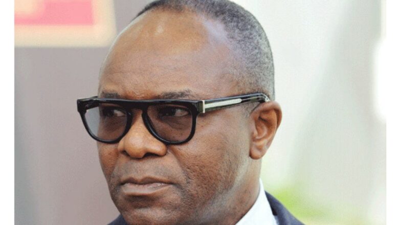 Na yi ta kokarin a kara kudin man fetur amma Buhari yaki saboda tausayin talakawa>>Inji Tsohon Karamin Ministan Man fetur Ibe Kachikwu