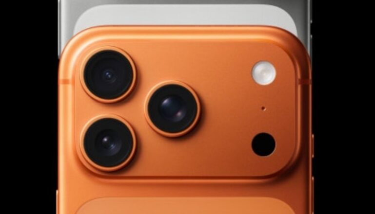 Kalli Hotuna da Bidiyon sabuwar wayar iPhone 17 Pro da kamfanin Apple suka yo