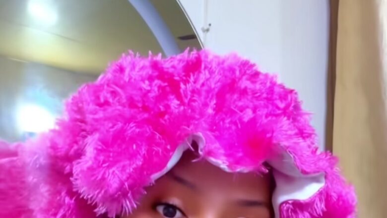 Ko aure na yi ba zan iya daina Shan Shiysha ba>>Inji Alpha Charles Borno