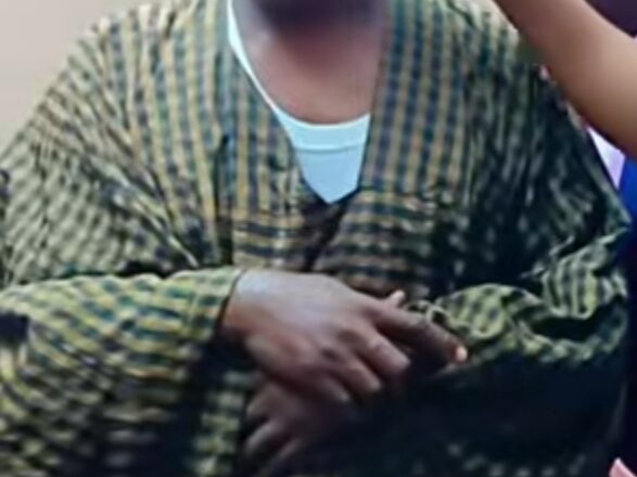 Kalli Bidiyon: Sati daya da Bashi Miliyan 20, Mutane sun yi mamakin ganin Bidiyon malam Nata’ala inda da yawa ke cewa ya warke