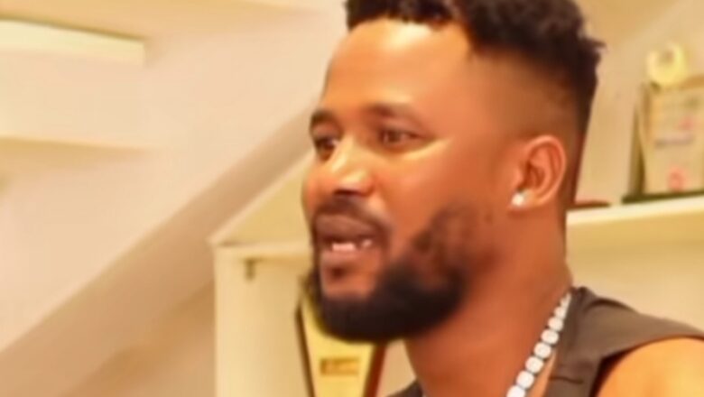 Hada Fim da Waka da Addini, Izgiline, ba zasu taba haduwa ba har Duniya ta nade>>Inji Me wakar Baatsq, Soja Boy