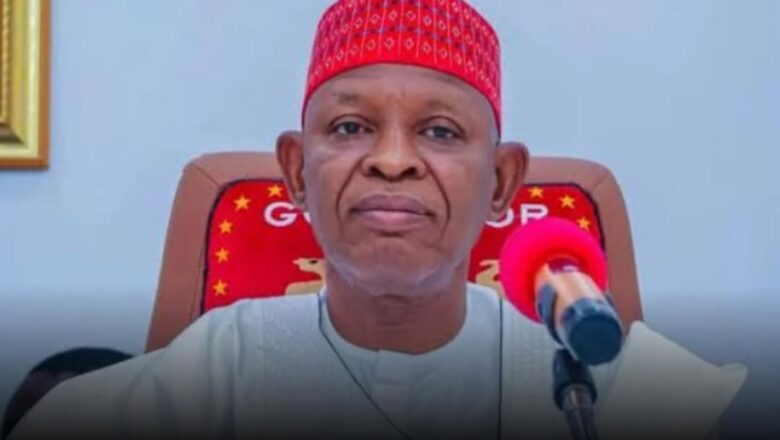 Gwamnan jihar Kano, Abba Kabir Yusuf ya aikewa da Majalisar jihar dokar haramta Mdigo da Lwadi