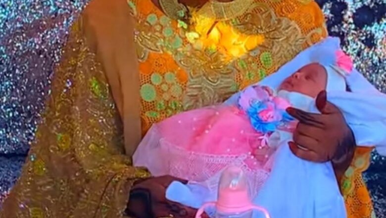 Kalli Bidiyon yanda Halima Atete ta bayar da kyautar Mota a wajan Sunan diyar data haifa