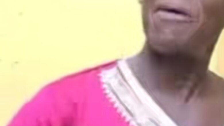 Kalli Bidiyon: Allah ya yadda da Lamarin mu, Wallahi daren jiya na yi mafarki da Annabi(Sallallahu Alaihi Wasallam)>>Inji Malam