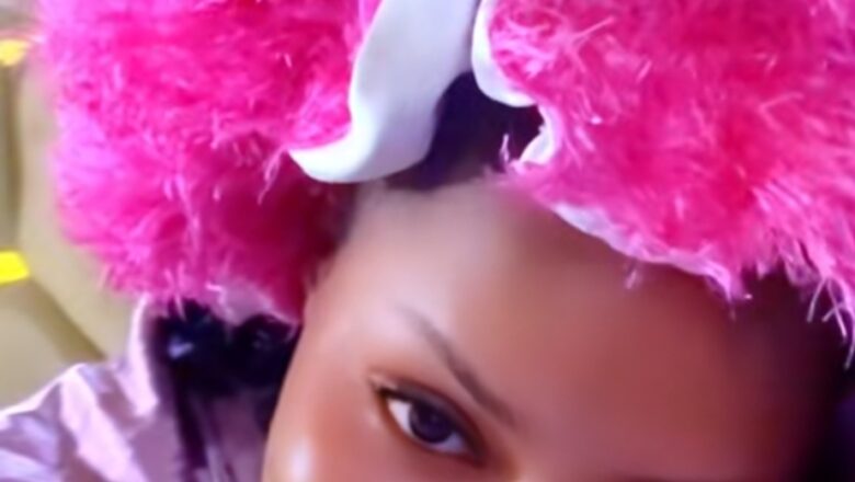 Kalli Bidiyo: Da mu yi soyayya da a baka kyautar dubu 50? Alpha Charles ta ke tambaya