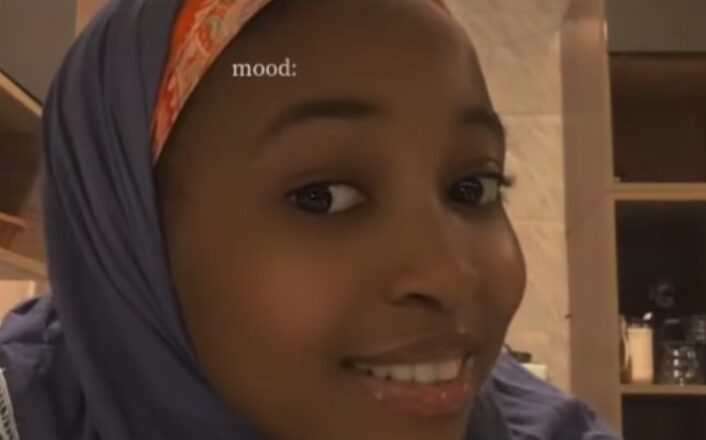 Kalli Bidiyon: Ina neman wanda zai aureni bayan sati biyu ya sakeni>>Inji Wannan Budurwar