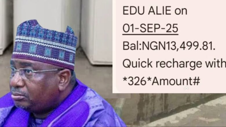 Dubu 13 Gwamnan jihar Kebbi ke biyan malaman makarantar Firamare a matsayin Albashi>>Inji Dan Bello