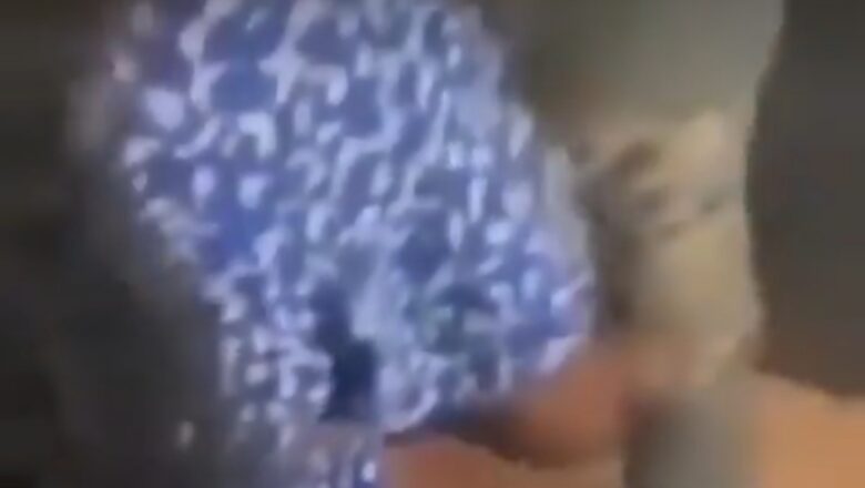 Kalli Bidiyon: Yanda magidanci ya gano yarinyar da yake reno ba diyarsa bace, matarsa cin amanarsa ta yi