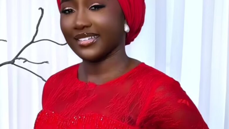 Kalli Bidiyon: Rahama Sa’idu ta sake bude babban Shago a Abuja