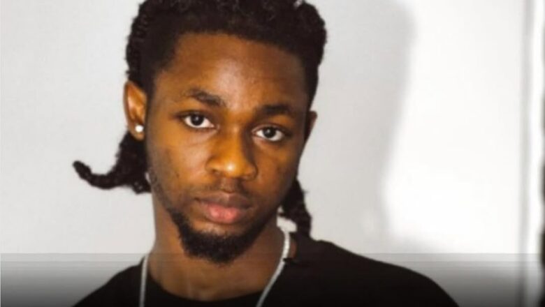 Tauraron mawakin kudu, Omah Lay ya kashe Naira Miliyan 60 a dare daya a gidan rawa(Club)