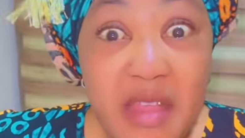 Duk me cewa, bamu zaman Aure, yawa kansa Arziki>>Inji Tauraruwar fina-finan Hausa, Kilishi