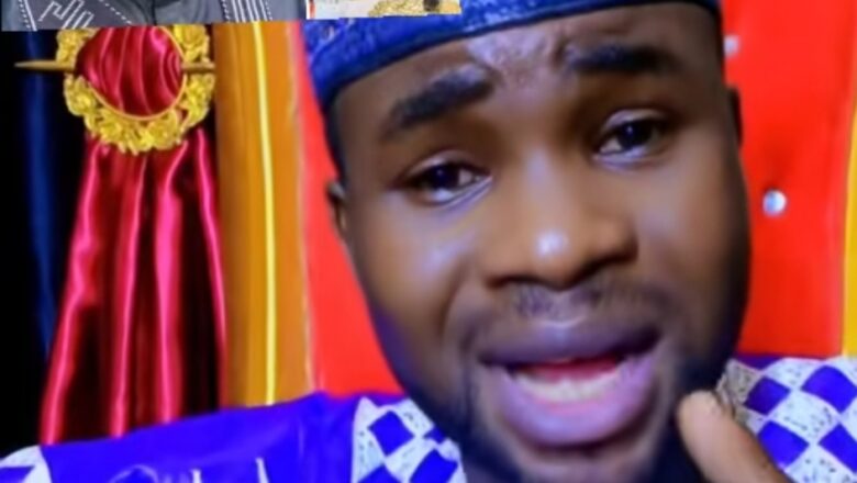 Kalli Bidiyo: Wallahi Dan Damusa bai Rasu yana aikata abinda kuke zaagiynsa akai ba>>Inji Me_Rayyan