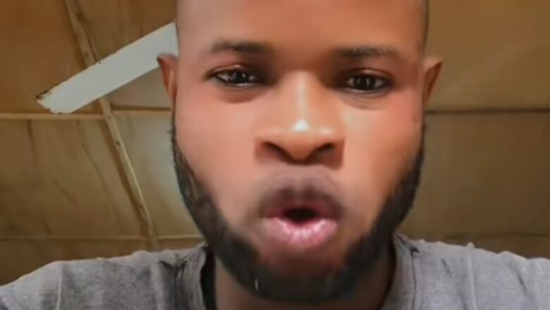 Neman Shawara: Zuciyata tana gaya min in shiga Addinin Musulunci, ku bani Shawara>>Inji Moses TheCEO