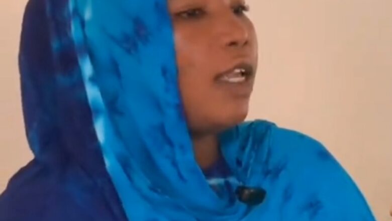 Kalli Bidiyo: Maza basu kare ba da mace zata rika neman mace ‘yar Uwarta, idan kika samu maza 10 kika basu Naira Dubu-Dubu da gudu zasu rika zuwa har gida>>Inji Tauraruwar Kannywood